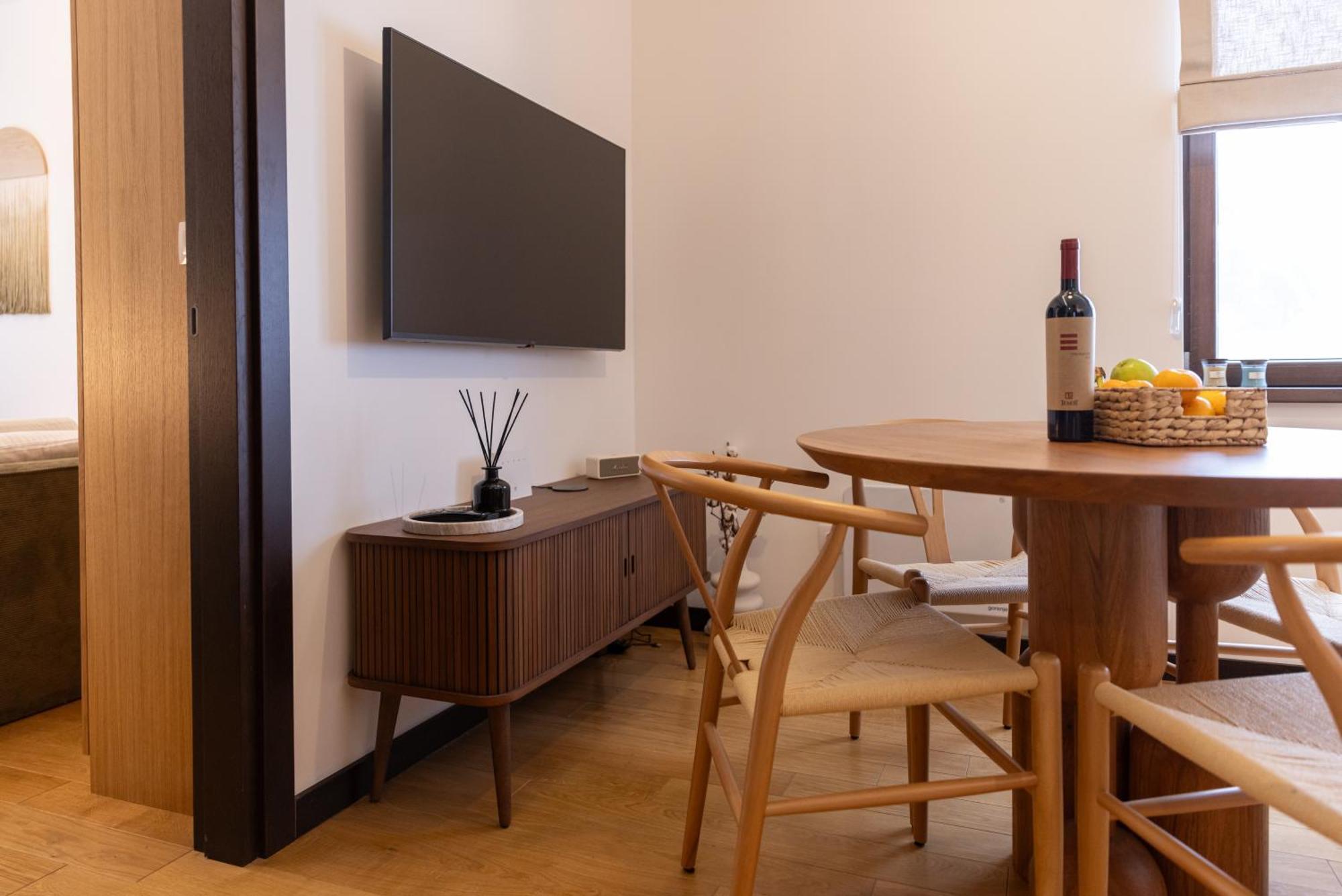 Glecer Kop, Cozy Design Apartment A5, Free Parking Garage Kopaonik Exterior foto